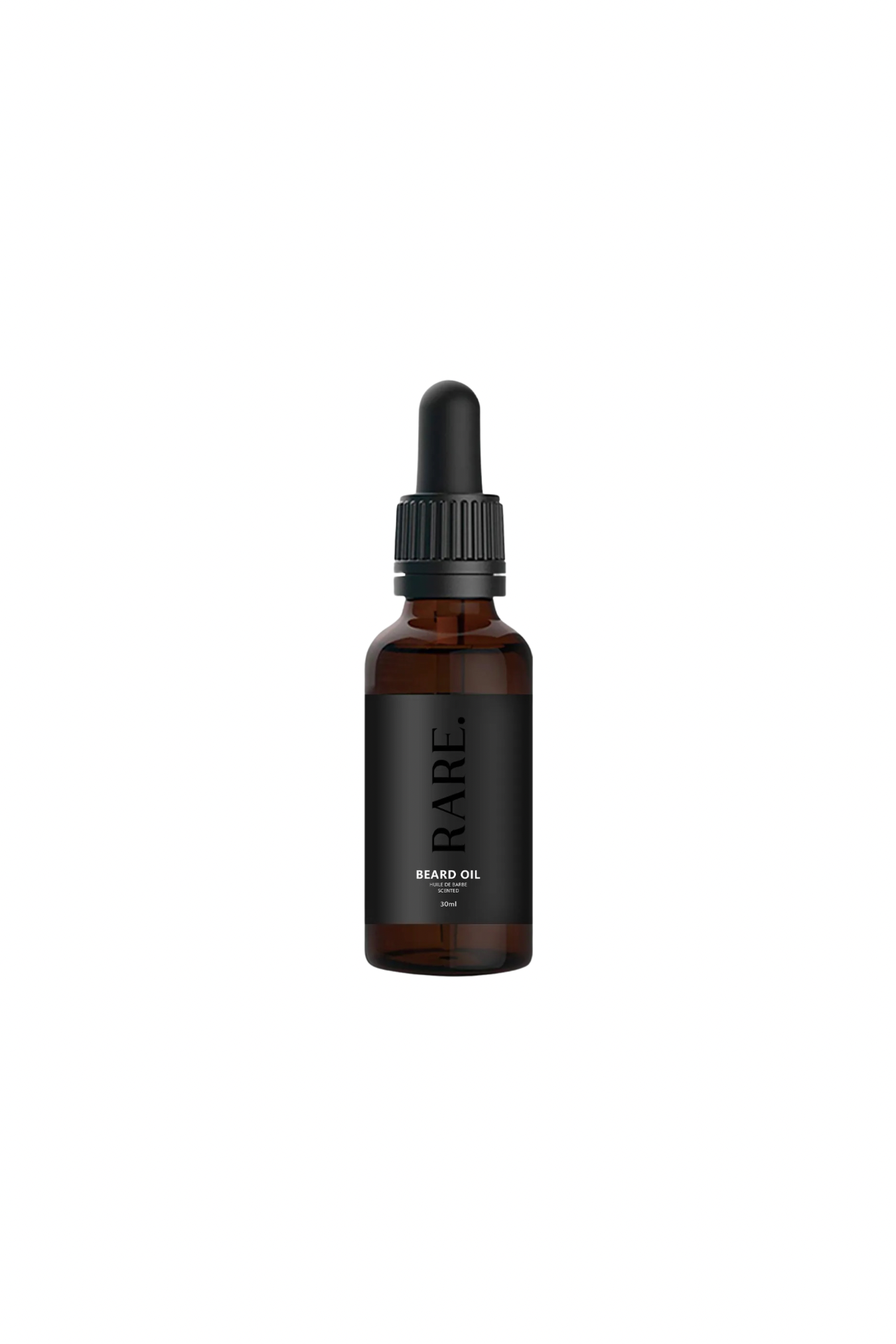Sandalwood Beard Oil