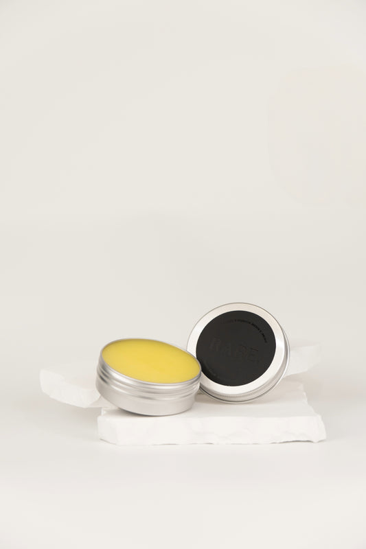 Sandalwood Beard Balm