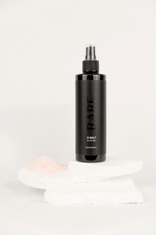 C-Salt Spray