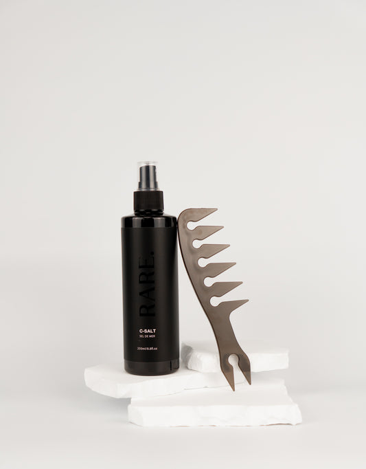Styling Comb