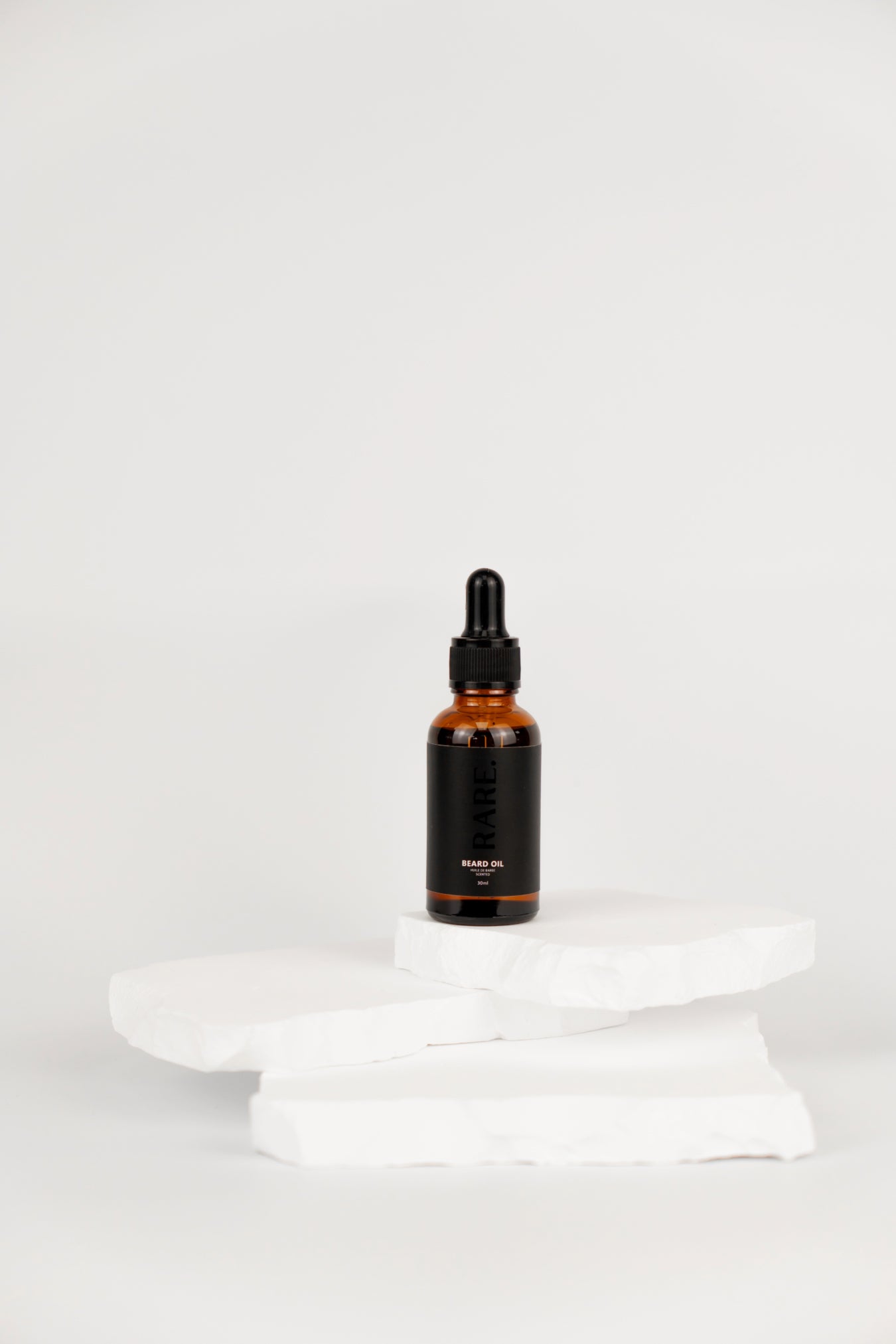 Sandalwood Beard Oil