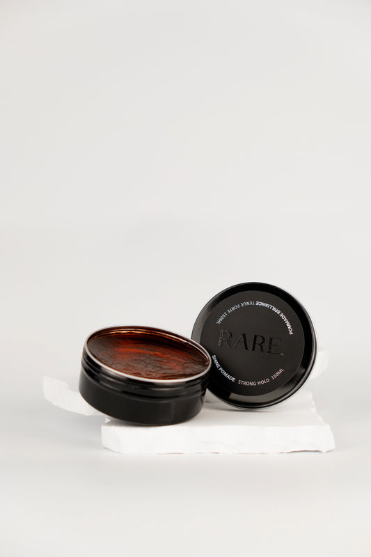 Shine Pomade