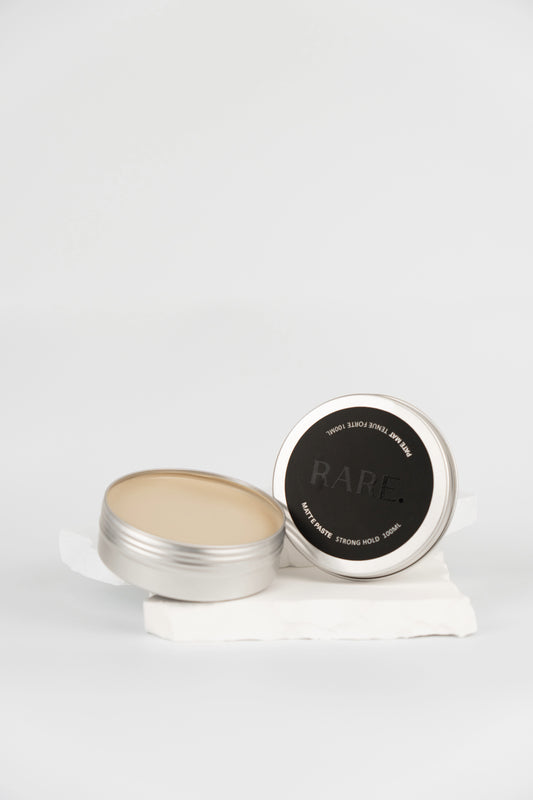 Matte Paste